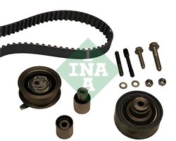 Set distributie curea INA 530 0082 10