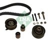 Set distributie curea INA 530 0082 10