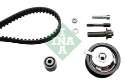 Set distributie curea INA 530 0085 10