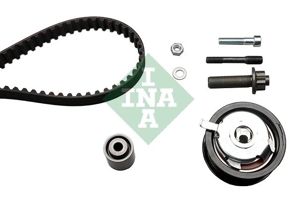 Set distributie curea INA 530 0085 10