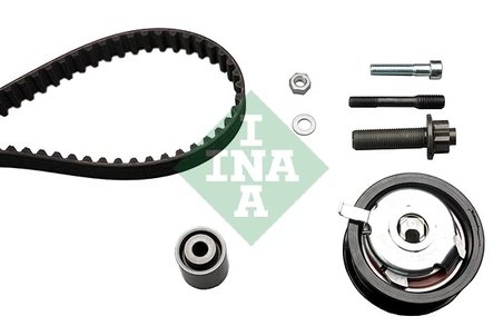 Set distributie curea INA 530 0085 10