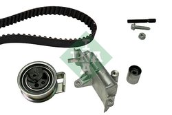 Set distributie curea INA 530 0090 10