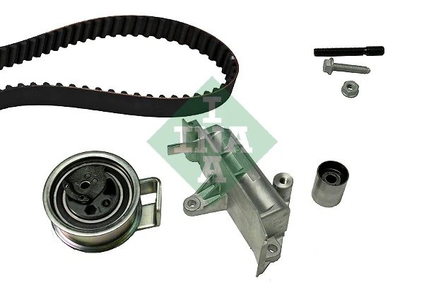 Set distributie curea INA 530 0090 10