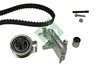 Set distributie curea INA 530 0090 10