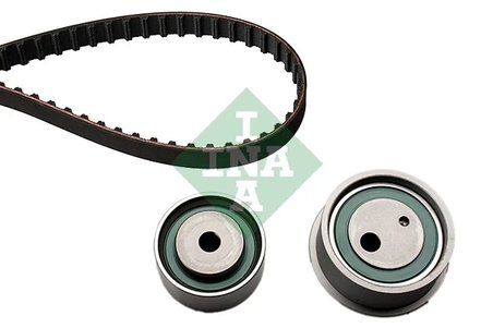 Set distributie curea INA 530 0094 10