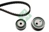 Set distributie curea INA 530 0094 10