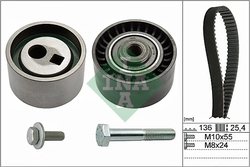 Set distributie curea INA 530 0095 10
