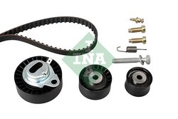 Set distributie curea INA 530 0102 10