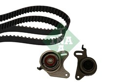 Set distributie curea INA 530 0109 10