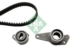 Set distributie curea INA 530 0108 10