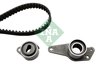 Set distributie curea INA 530 0108 10