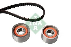 Set distributie curea INA 530 0117 10