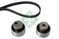 Set distributie curea INA 530 0118 10