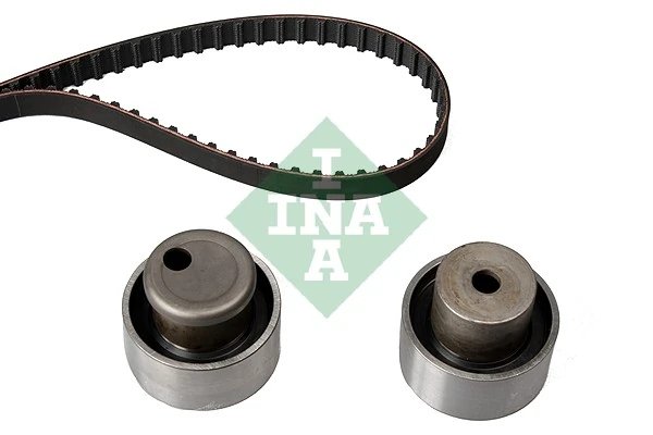 Set distributie curea INA 530 0118 10