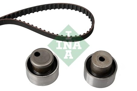 Set distributie curea INA 530 0118 10