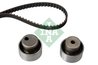 Set distributie curea INA 530 0118 10