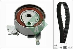 Set distributie curea INA 530 0147 10