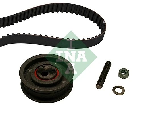 SET DISTRIBUTIE CUREA INA 530 0149 10 - Compatibil cu AUDI, SEAT, VW, VW (FAW), VW (SVW)