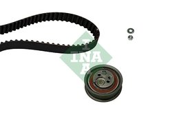 Set distributie curea INA 530 0159 10
