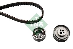Set distributie curea INA 530 0158 10