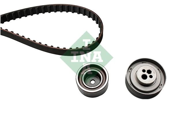 Set distributie curea INA 530 0158 10