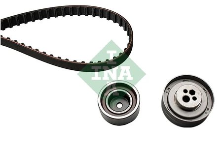 Set distributie curea INA 530 0158 10