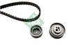 Set distributie curea INA 530 0158 10