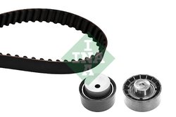Set distributie curea INA 530 0160 10