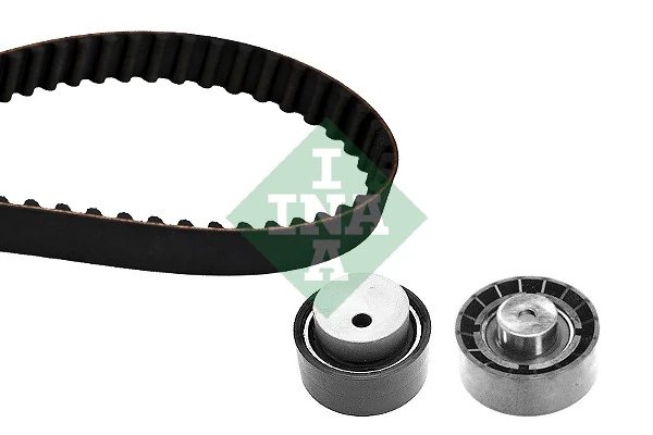 Set distributie curea INA 530 0160 10