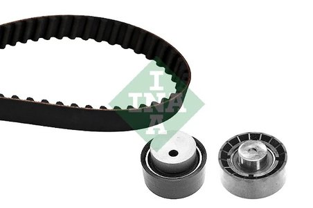 Set distributie curea INA 530 0160 10