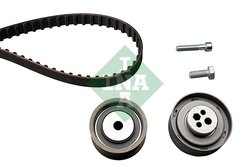 Set distributie curea INA 530 0161 10