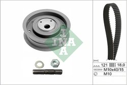 Set distributie curea INA 530 0162 10