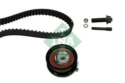 Set distributie curea INA 530 0164 10