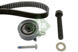Set distributie curea INA 530 0172 10