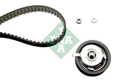 SET DISTRIBUTIE CUREA INA 530 0174 10 - Compatibil cu SEAT, SKODA, VW