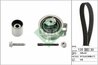 Set distributie curea INA 530 0176 10