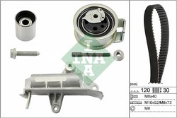 Set distributie curea INA 530 0177 10