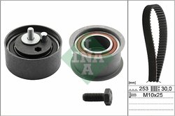 Set distributie curea INA 530 0178 10