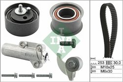 Set distributie curea INA 530 0179 10