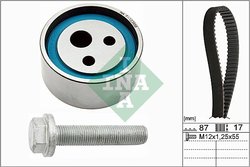 Set distributie curea INA 530 0182 10