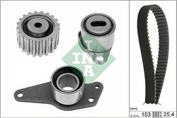 Set distributie curea INA 530 0183 10