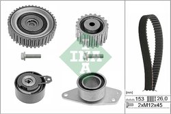 Set distributie curea INA 530 0194 10