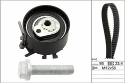 Set distributie curea INA 530 0195 10