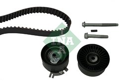 Set distributie curea INA 530 0198 10