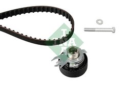 Set distributie curea INA 530 0199 10