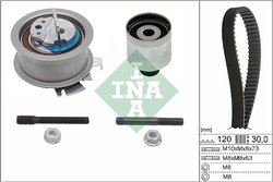 Set distributie curea INA 530 0201 10