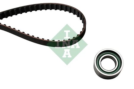 Set distributie curea INA 530 0203 10