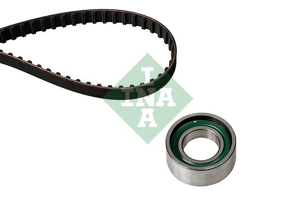 Set distributie curea INA 530 0204 10