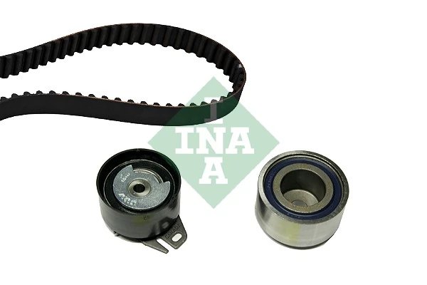 SET DISTRIBUTIE CUREA INA 530 0222 10 - Compatibil cu FIAT, LANCIA