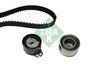 SET DISTRIBUTIE CUREA INA 530 0222 10 - Compatibil cu FIAT, LANCIA